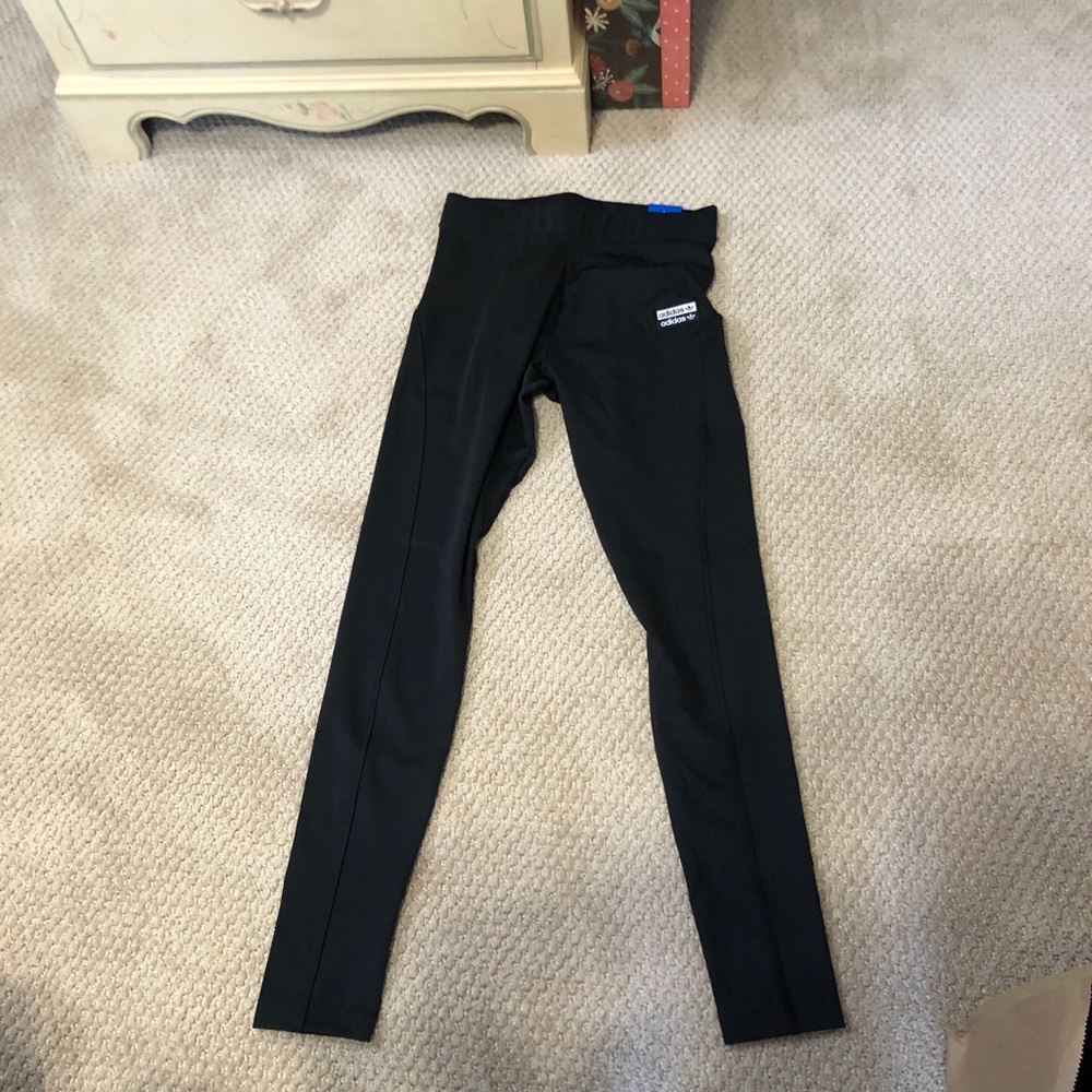Adidas leggings